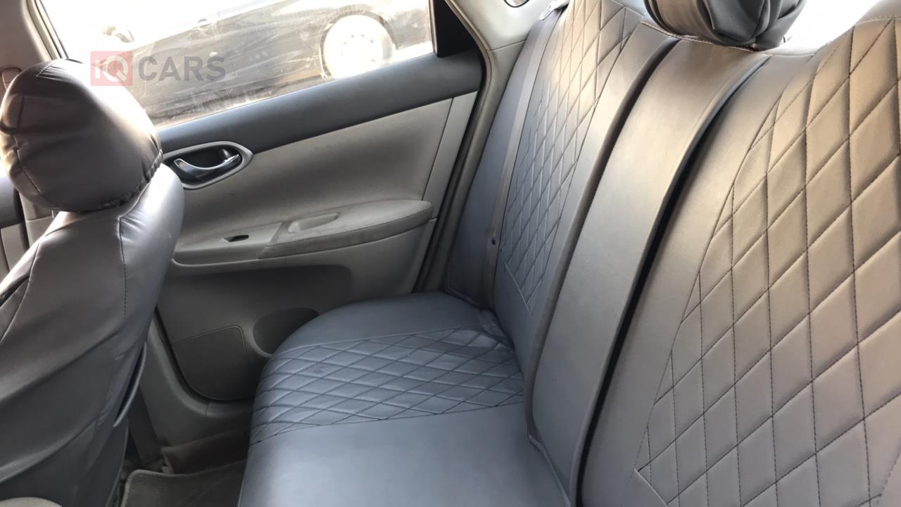 Nissan Sentra